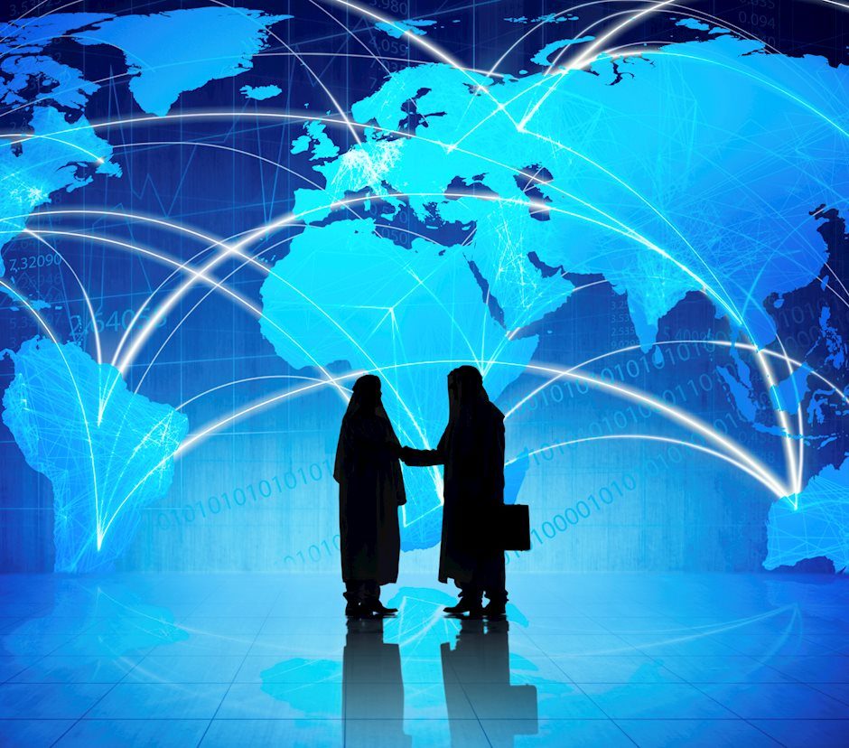 Renewable Energy in the Middle East: A revolution in the making